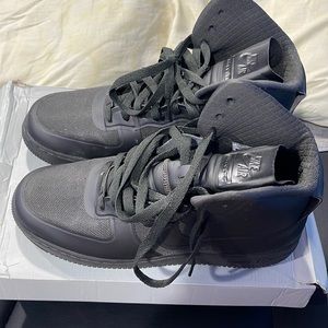 Nike Air Hypefuse